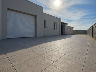 Demeure d'exception 6 pièces