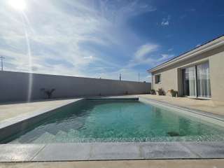 Demeure d'exception 6 pièces