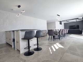 Demeure d'exception 6 pièces