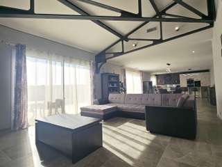 Demeure d'exception 6 pièces