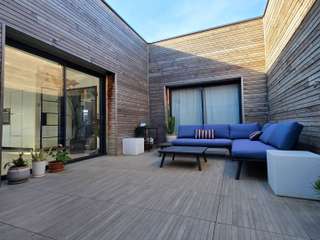 Demeure d'exception 6 pièces