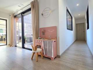 Demeure d'exception 6 pièces