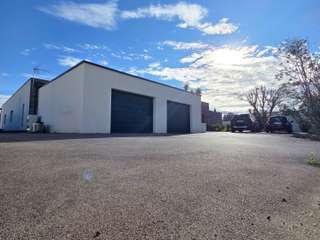 Demeure d'exception 6 pièces