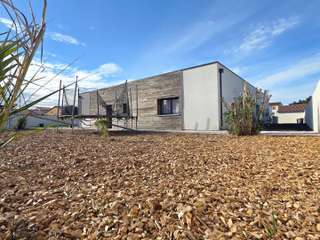 Demeure d'exception 6 pièces