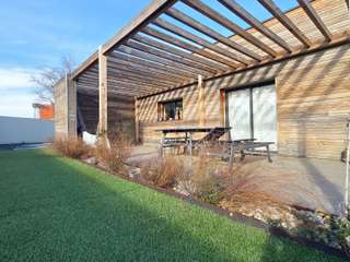 Demeure d'exception 6 pièces