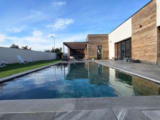 Demeure d'exception 6 pièces