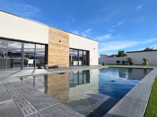 Demeure d'exception 6 pièces