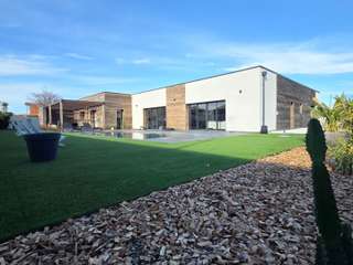 Demeure d'exception 6 pièces