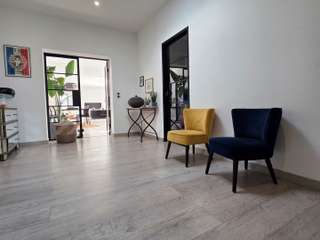 Demeure d'exception 6 pièces