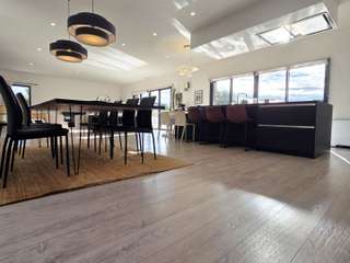 Demeure d'exception 6 pièces