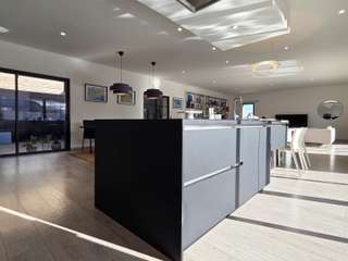 Demeure d'exception 6 pièces