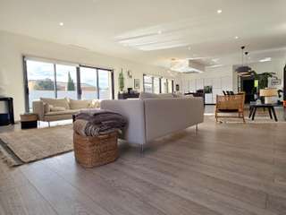 Demeure d'exception 6 pièces