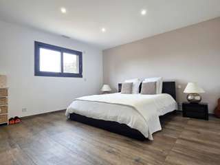 Demeure d'exception 5 pièces