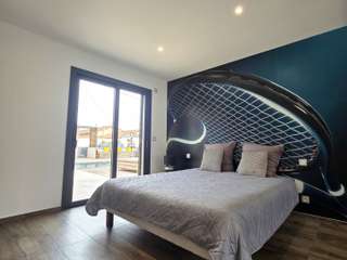 Demeure d'exception 5 pièces