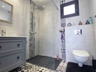 Demeure d'exception 5 pièces