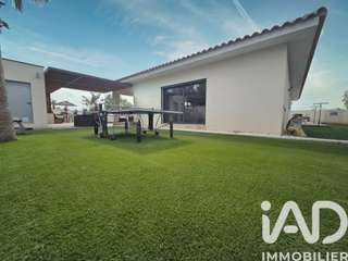 Demeure d'exception 5 pièces