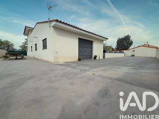 Demeure d'exception 5 pièces