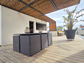 Demeure d'exception 5 pièces