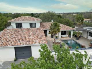 Demeure d'exception 5 pièces