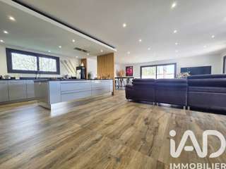 Demeure d'exception 5 pièces