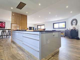 Demeure d'exception 5 pièces