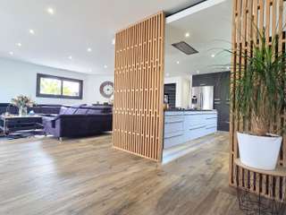 Demeure d'exception 5 pièces