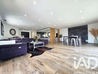 Demeure d'exception 5 pièces