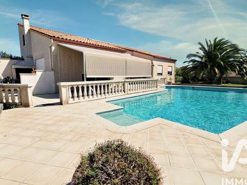 Demeure d'exception 5 pièces Pia 66