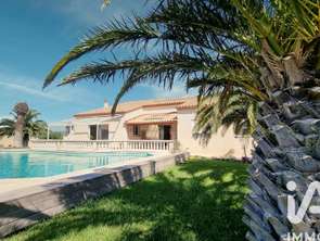 Vente Demeure d'exception 5 piècesPia