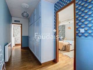 Demeure d'exception 17 pièces