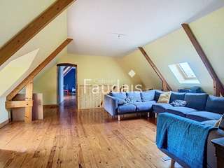 Demeure d'exception 17 pièces