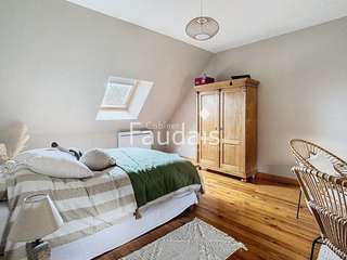 Demeure d'exception 17 pièces