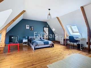 Demeure d'exception 17 pièces