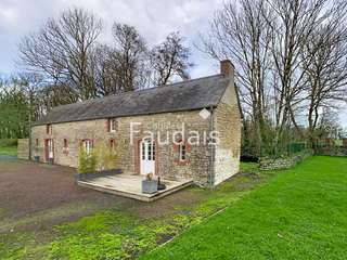 Demeure d'exception 17 pièces