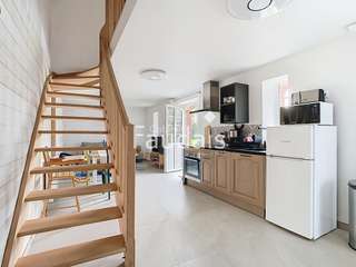 Demeure d'exception 17 pièces