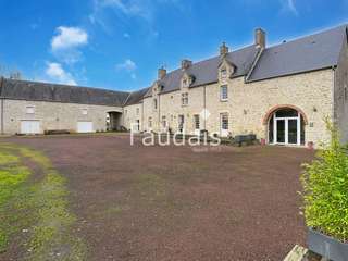 Demeure d'exception 17 pièces