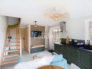 Demeure d'exception 17 pièces