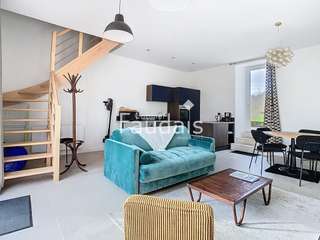 Demeure d'exception 17 pièces