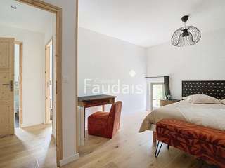 Demeure d'exception 17 pièces