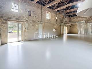 Demeure d'exception 17 pièces