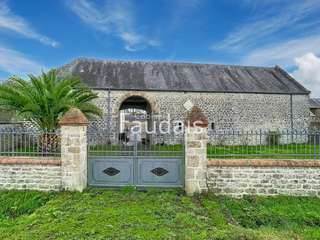 Demeure d'exception 17 pièces