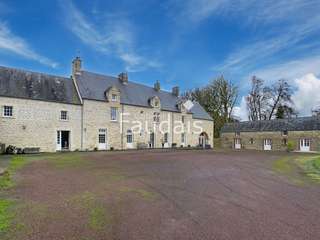 Demeure d'exception 17 pièces