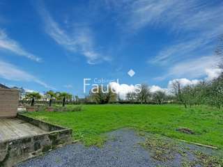 Demeure d'exception 17 pièces