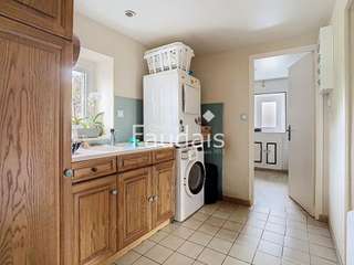 Demeure d'exception 17 pièces