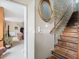 Demeure d'exception 17 pièces