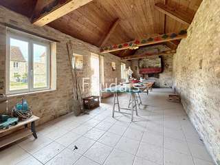 Demeure d'exception 7 pièces