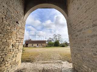 Demeure d'exception 7 pièces