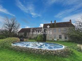 Demeure d'exception 7 pièces