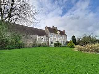 Demeure d'exception 7 pièces