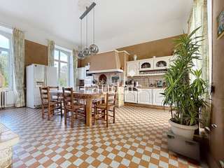 Demeure d'exception 7 pièces